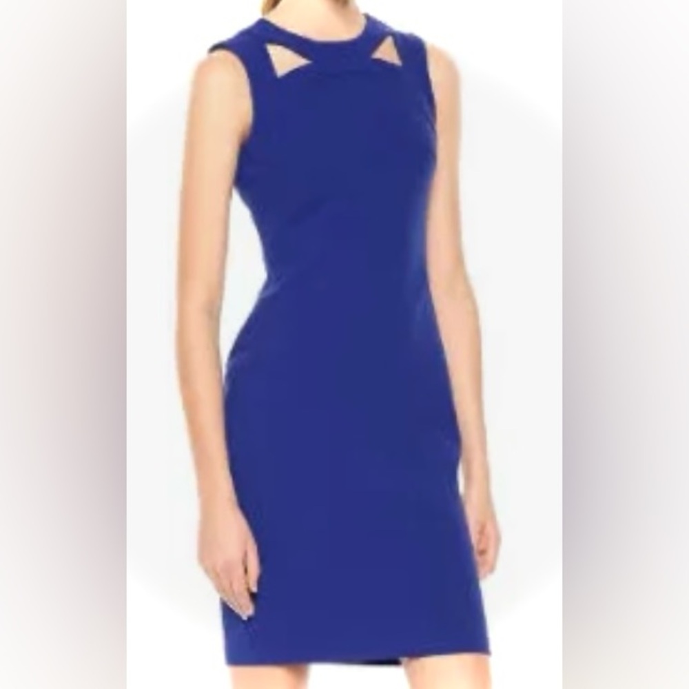 NWT CALVIN KLEIN DRESS